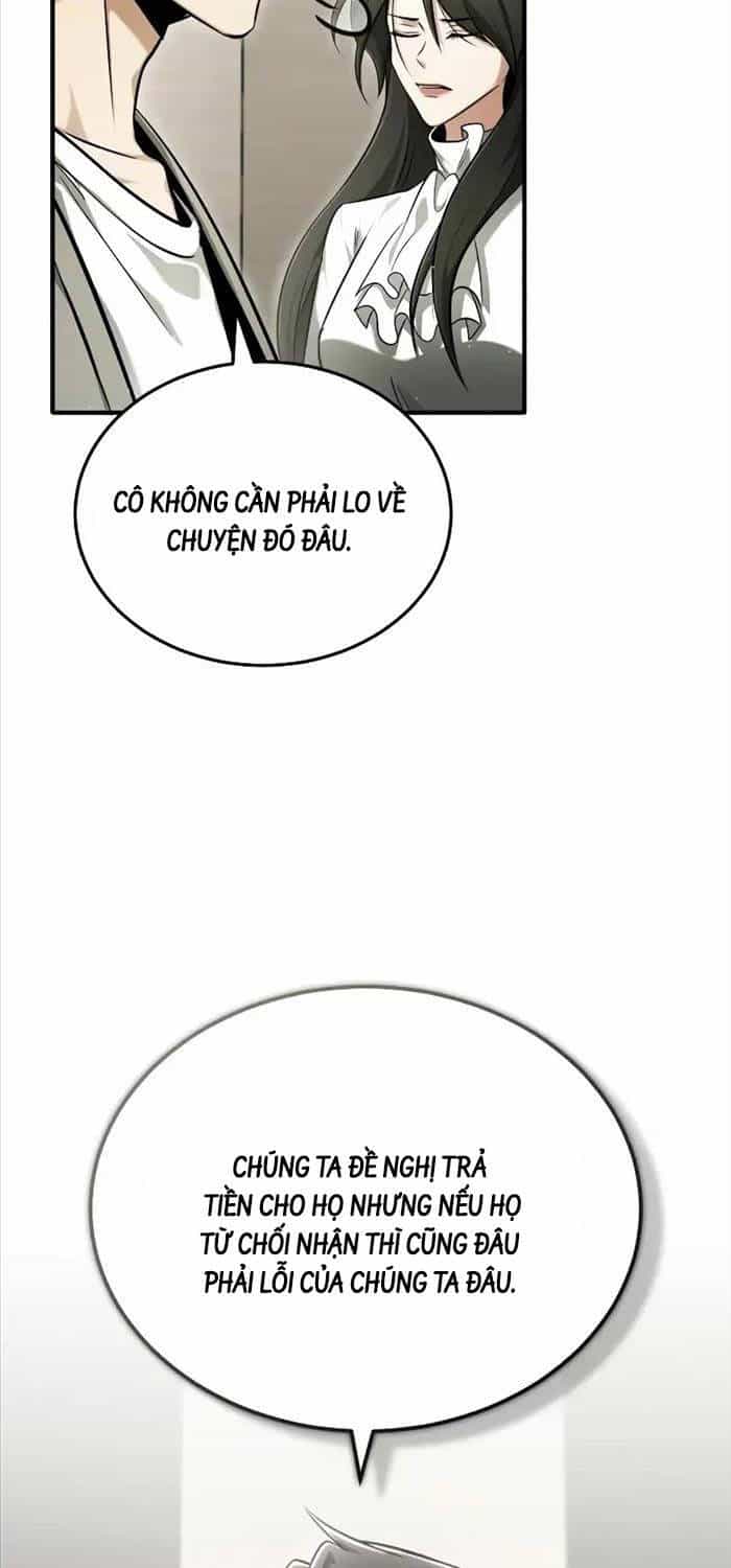 Hồi Quy Giả Về Hưu - Chương 46 - ảnh 33