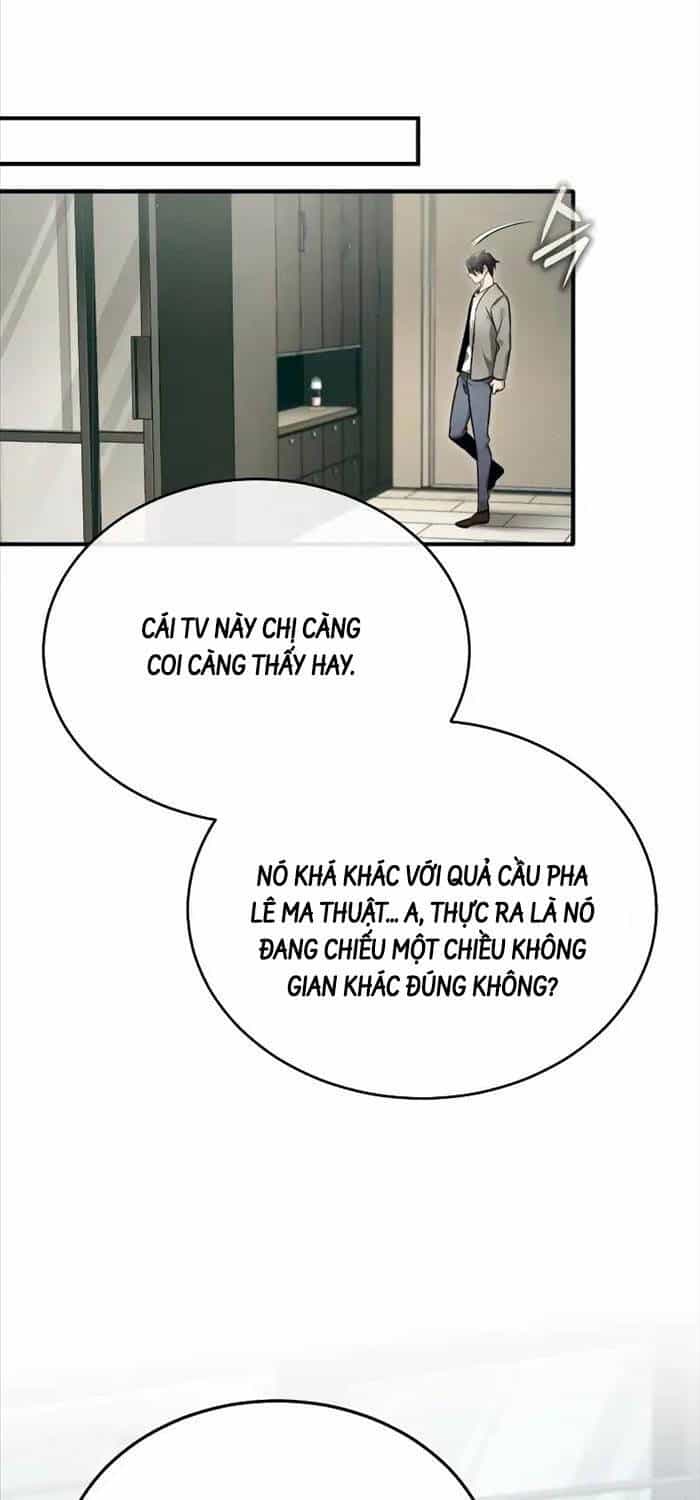 Hồi Quy Giả Về Hưu - Chương 46 - ảnh 35