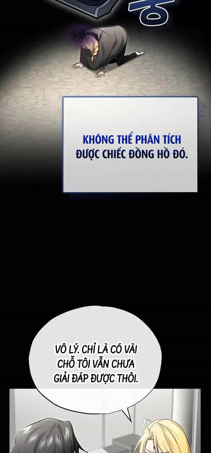 Hồi Quy Giả Về Hưu - Chương 46 - ảnh 45