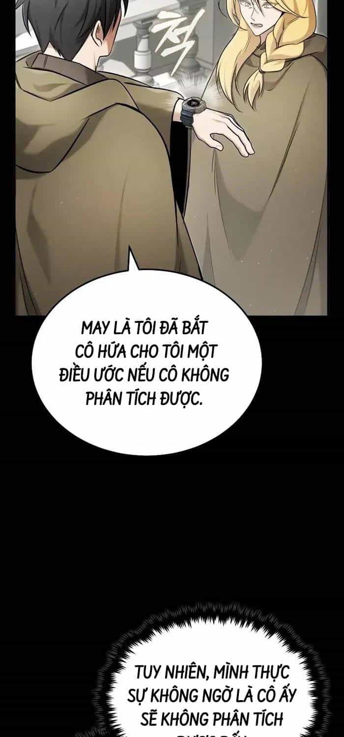 Hồi Quy Giả Về Hưu - Chương 46 - ảnh 46