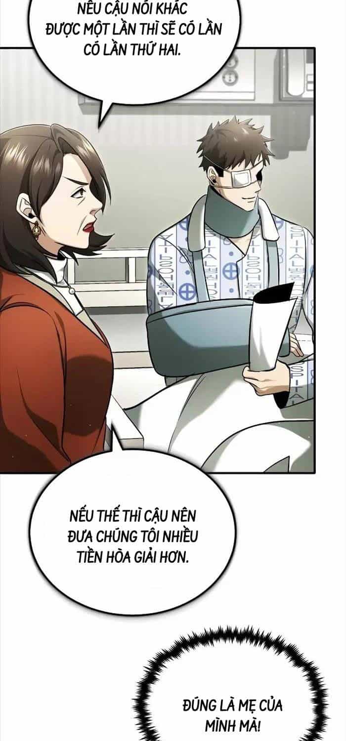 Hồi Quy Giả Về Hưu - Chương 46 - ảnh 56