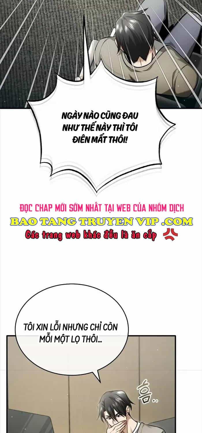 Hồi Quy Giả Về Hưu - Chương 46 - ảnh 81
