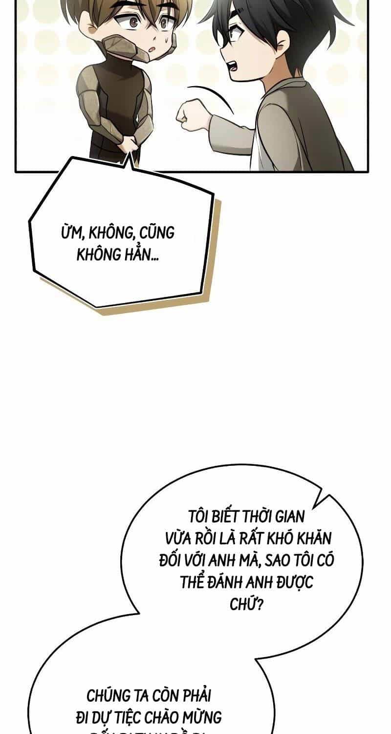 Hồi Quy Giả Về Hưu - Chương 47 - ảnh 33