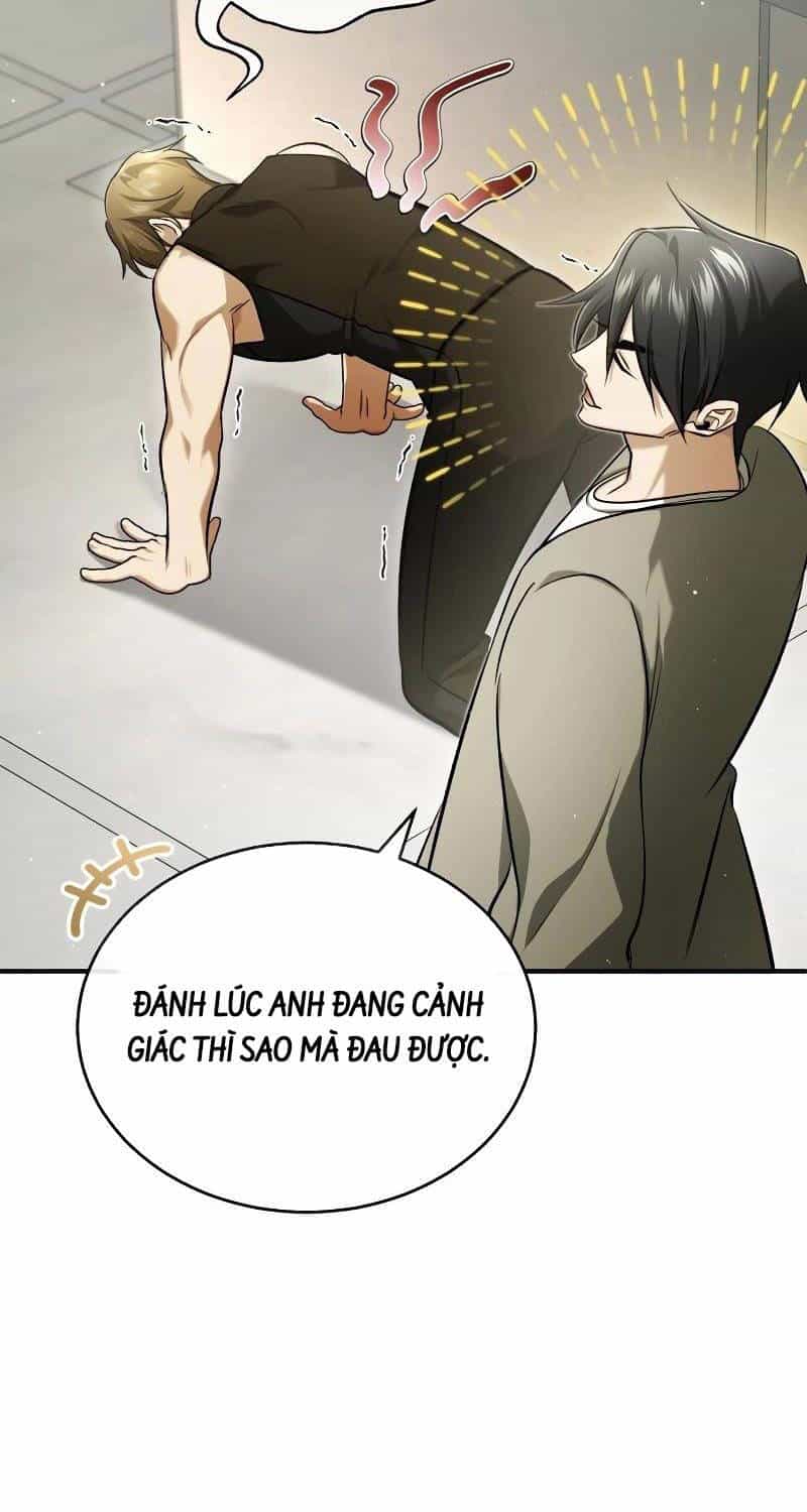 Hồi Quy Giả Về Hưu - Chương 47 - ảnh 38