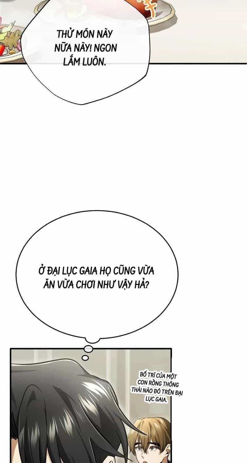 Hồi Quy Giả Về Hưu - Chương 47 - ảnh 54