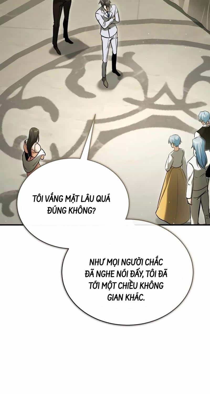 Hồi Quy Giả Về Hưu - Chương 47 - ảnh 57