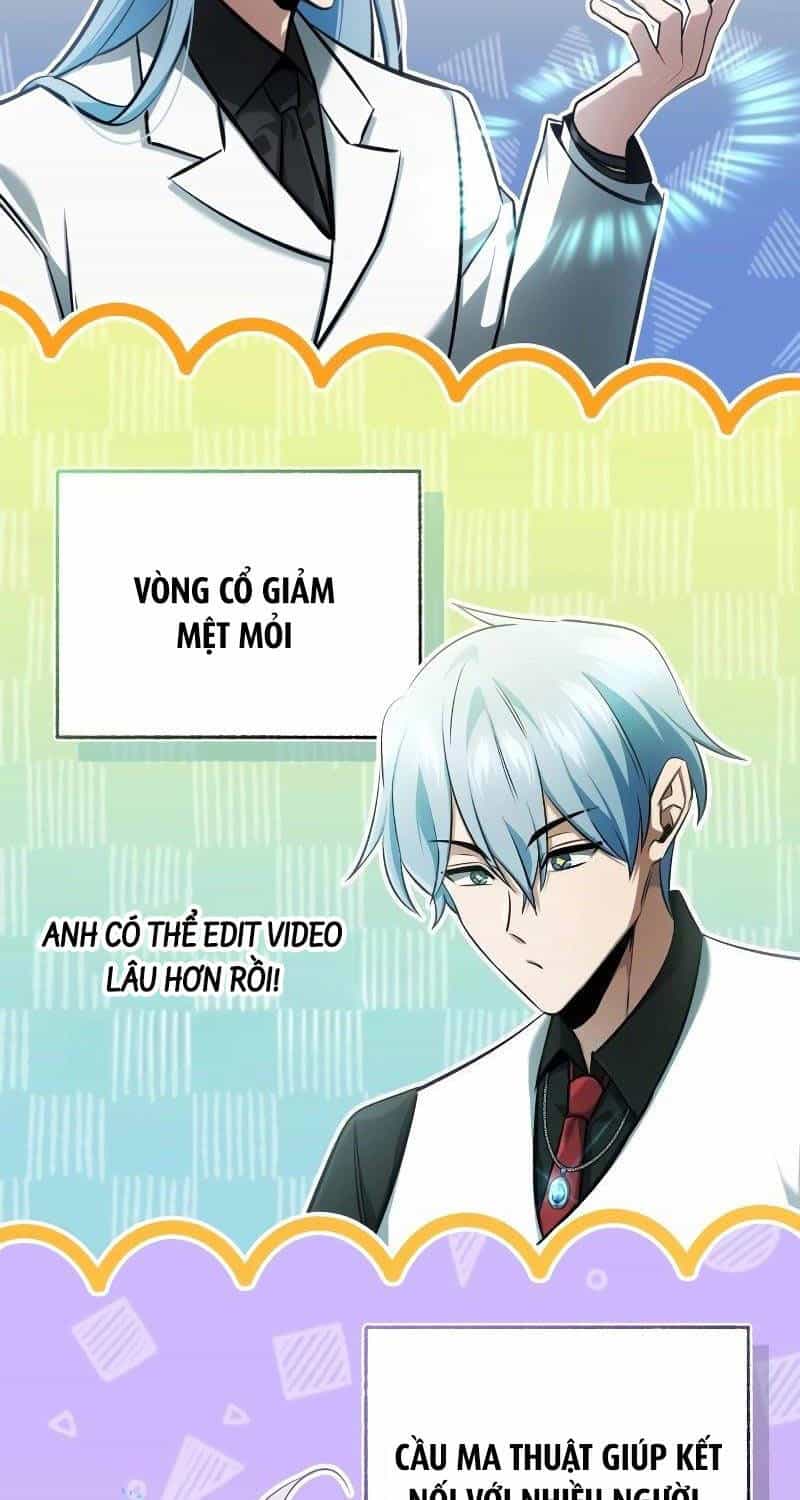 Hồi Quy Giả Về Hưu - Chương 47 - ảnh 66