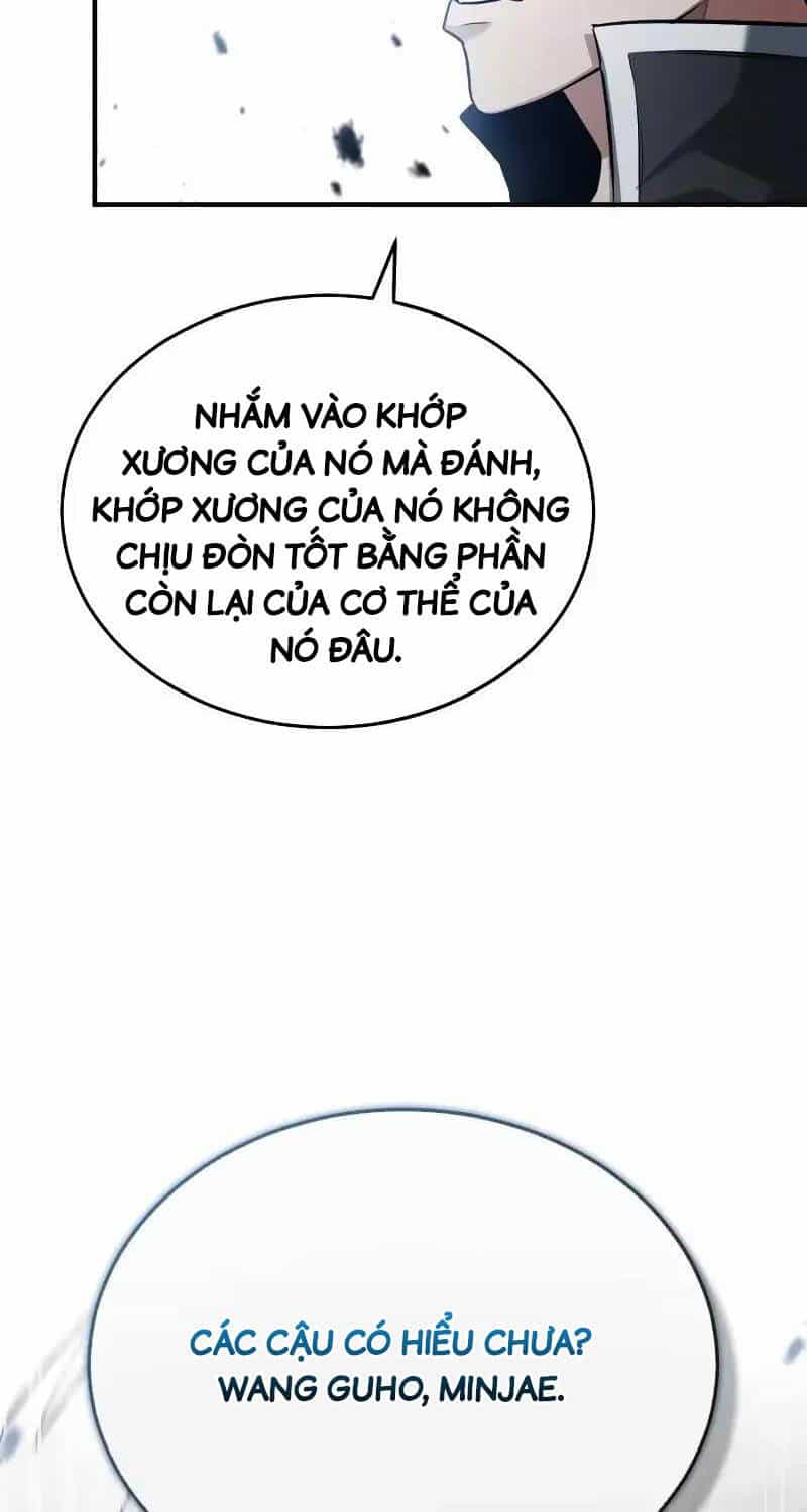 Hồi Quy Giả Về Hưu - Chương 48 - ảnh 26