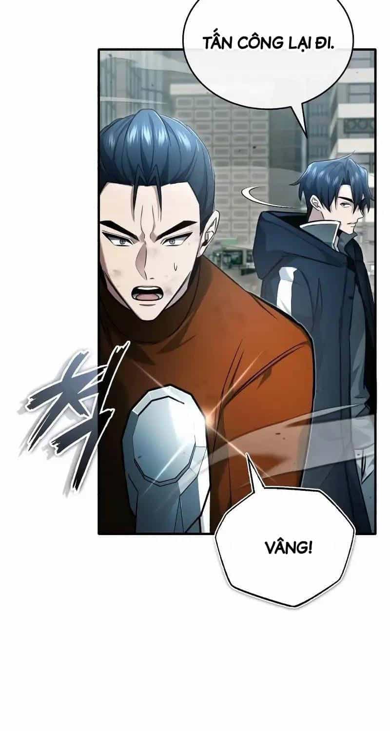 Hồi Quy Giả Về Hưu - Chương 48 - ảnh 45