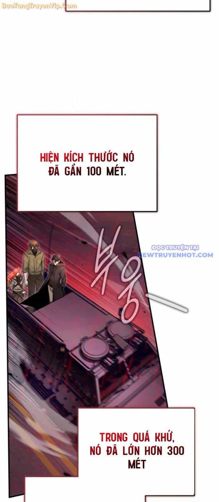 Hồi Quy Giả Về Hưu - Chương 49 - ảnh 18