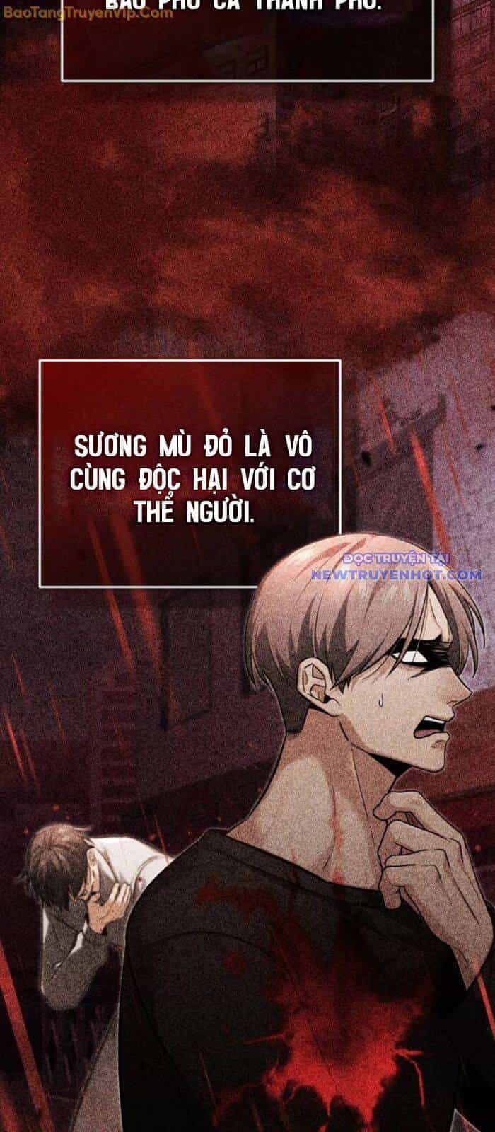 Hồi Quy Giả Về Hưu - Chương 49 - ảnh 2