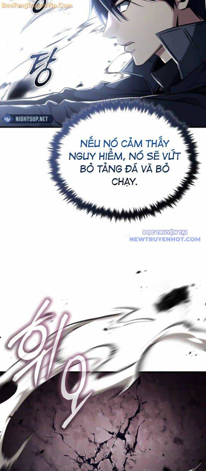 Hồi Quy Giả Về Hưu - Chương 49 - ảnh 36