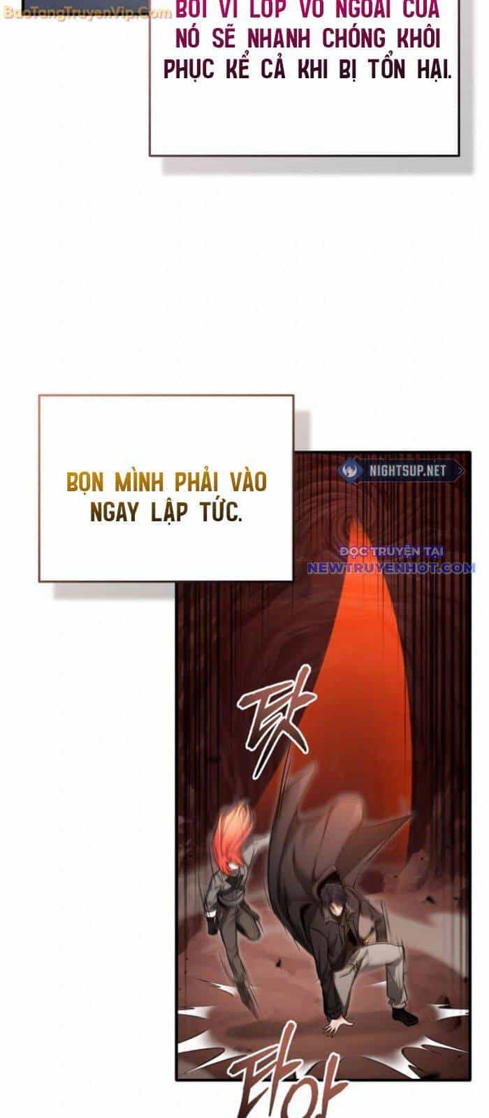 Hồi Quy Giả Về Hưu - Chương 49 - ảnh 40