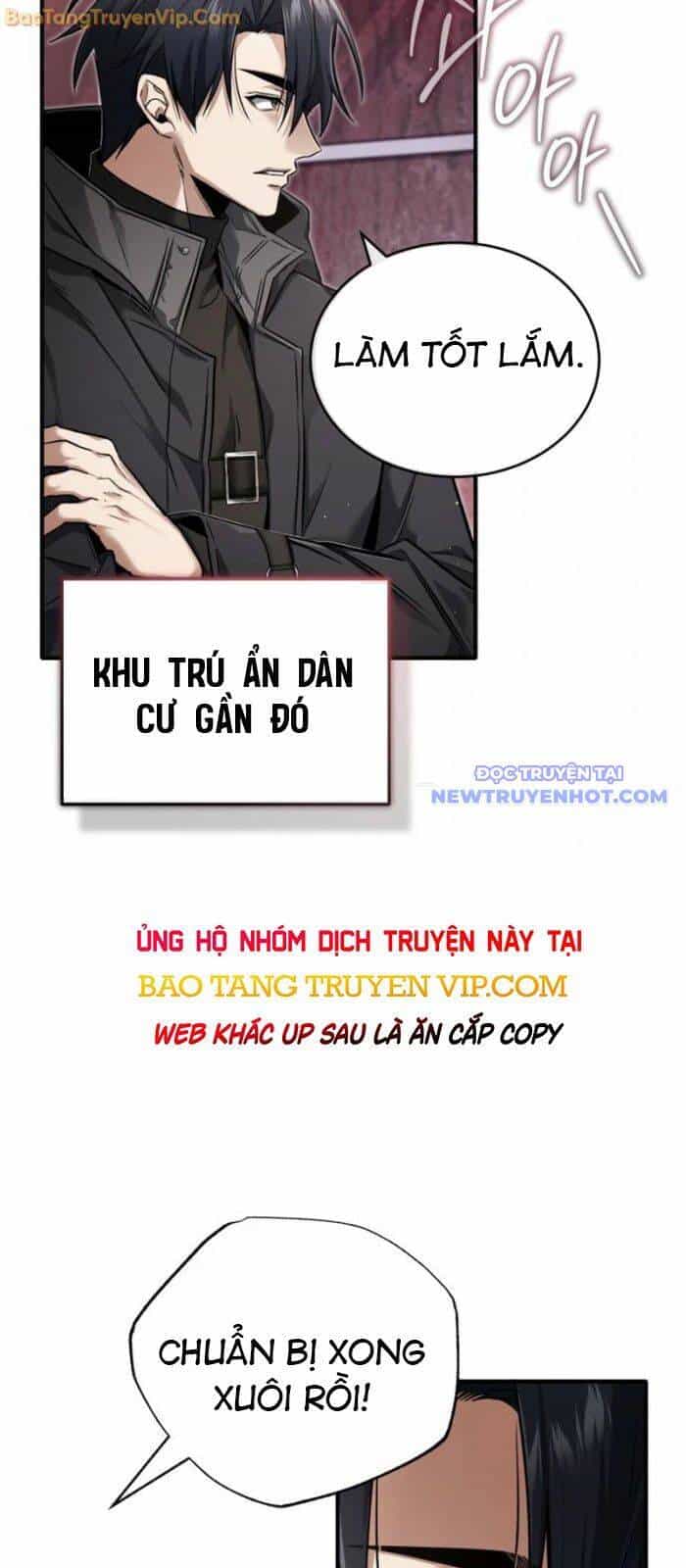 Hồi Quy Giả Về Hưu - Chương 49 - ảnh 5