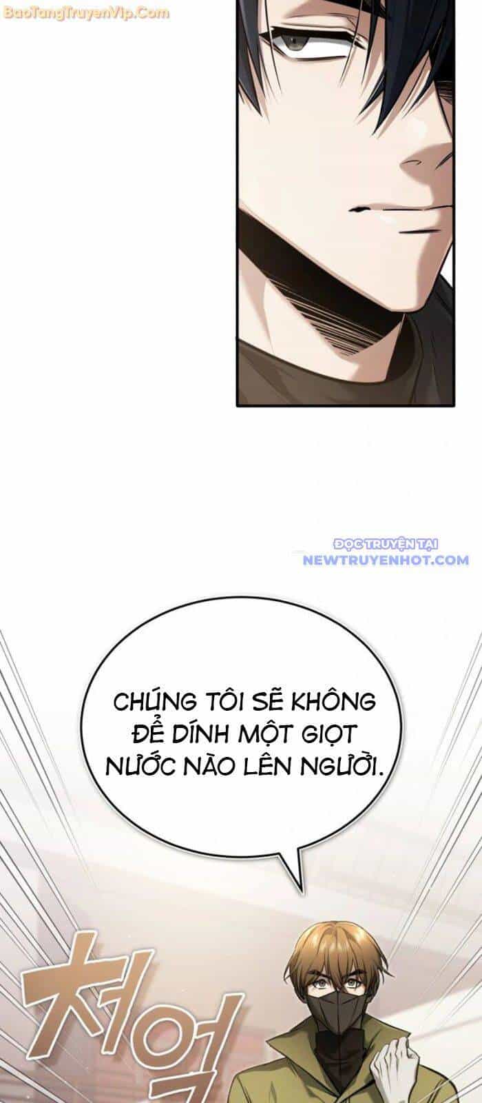 Hồi Quy Giả Về Hưu - Chương 49 - ảnh 6