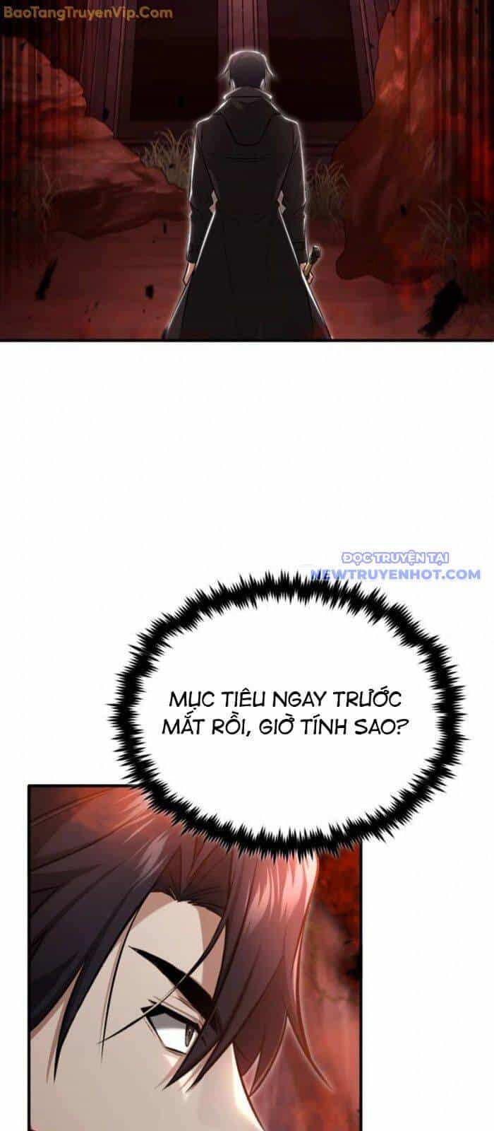 Hồi Quy Giả Về Hưu - Chương 49 - ảnh 62
