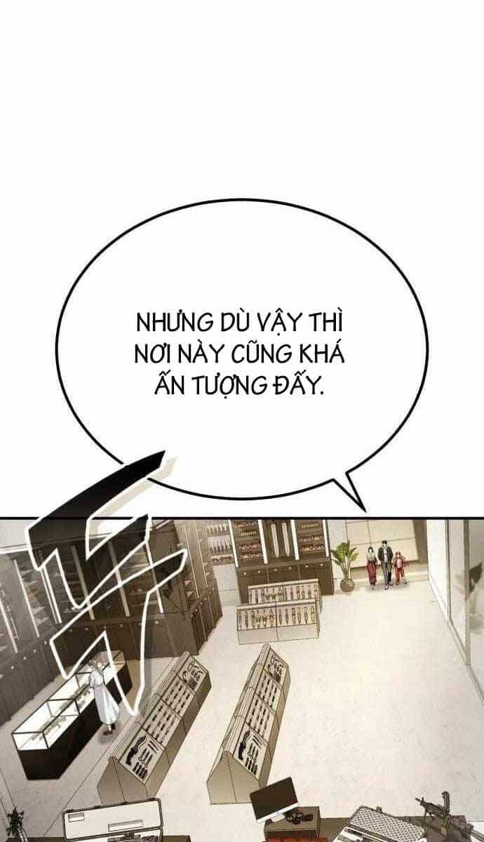Hồi Quy Giả Về Hưu - Chương 5 - ảnh 22