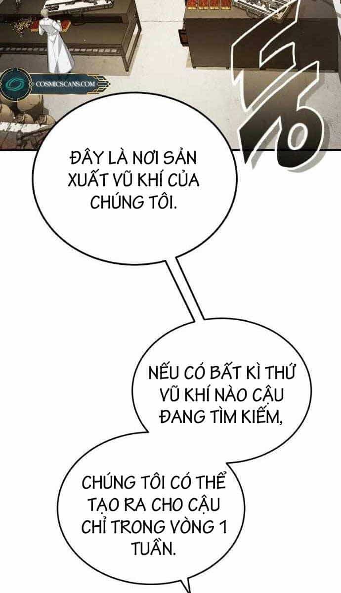 Hồi Quy Giả Về Hưu - Chương 5 - ảnh 23