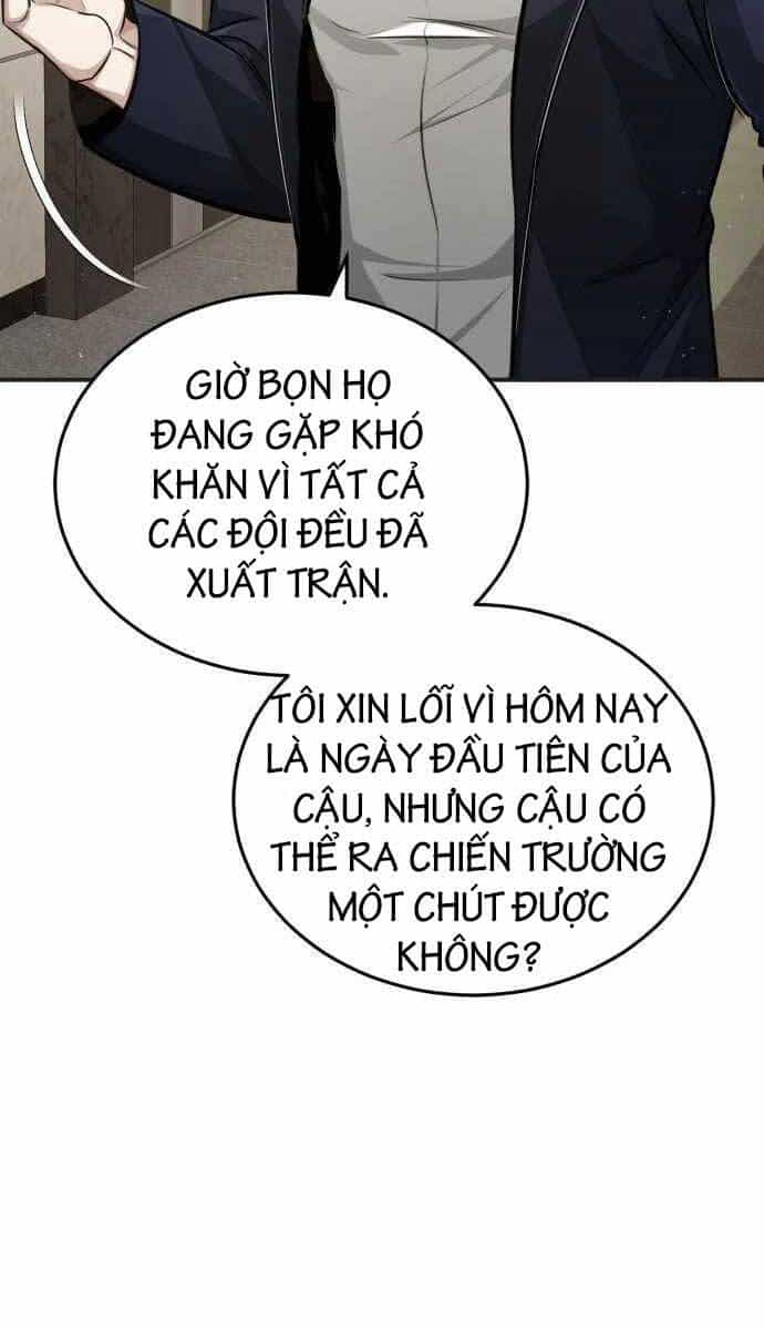 Hồi Quy Giả Về Hưu - Chương 5 - ảnh 31