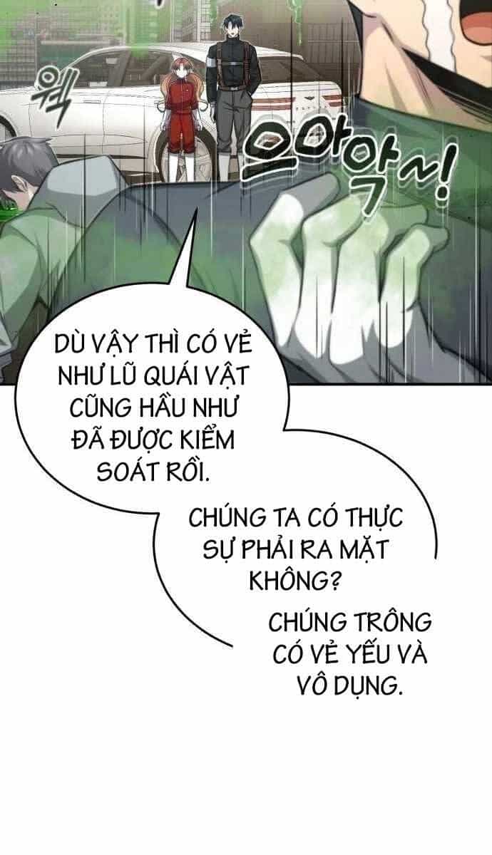 Hồi Quy Giả Về Hưu - Chương 5 - ảnh 40