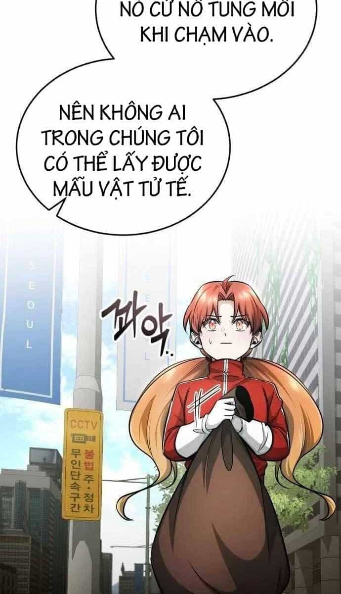 Hồi Quy Giả Về Hưu - Chương 5 - ảnh 79