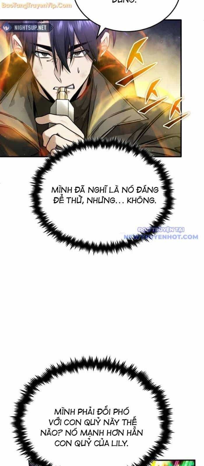 Hồi Quy Giả Về Hưu - Chương 50 - ảnh 22