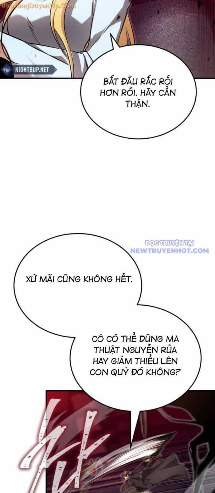 Hồi Quy Giả Về Hưu - Chương 50 - ảnh 31