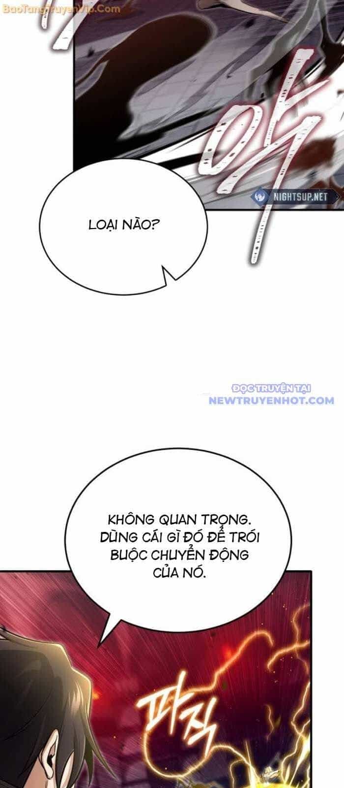Hồi Quy Giả Về Hưu - Chương 50 - ảnh 32