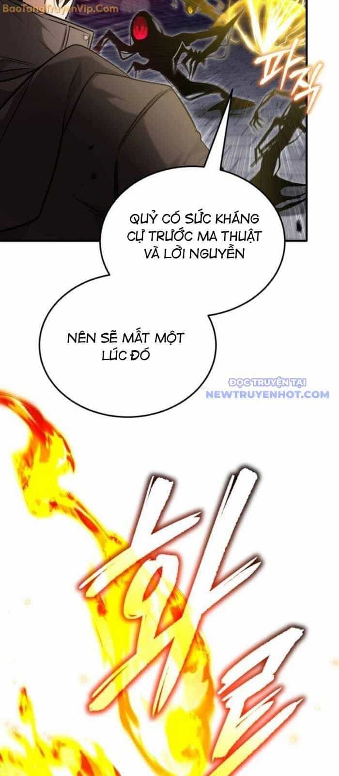 Hồi Quy Giả Về Hưu - Chương 50 - ảnh 33