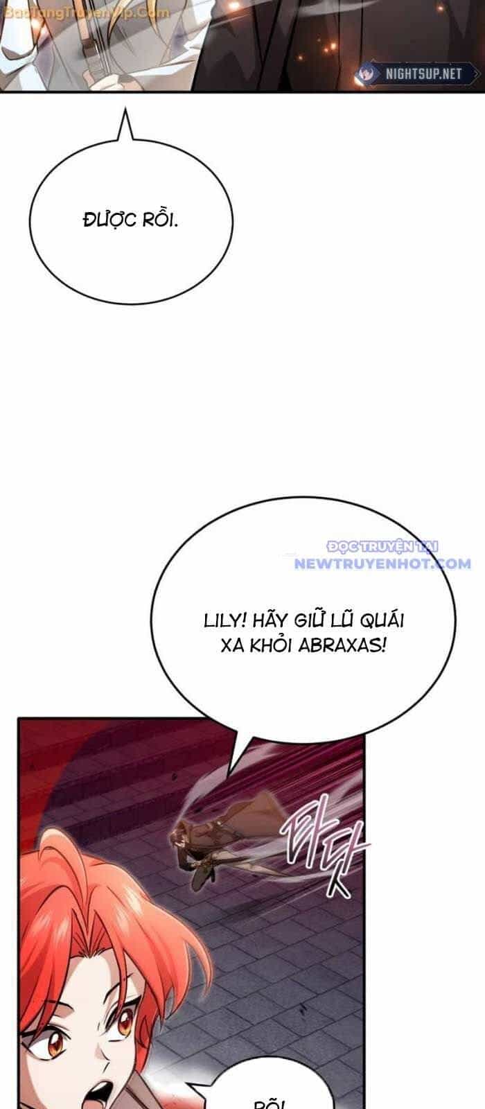 Hồi Quy Giả Về Hưu - Chương 50 - ảnh 40