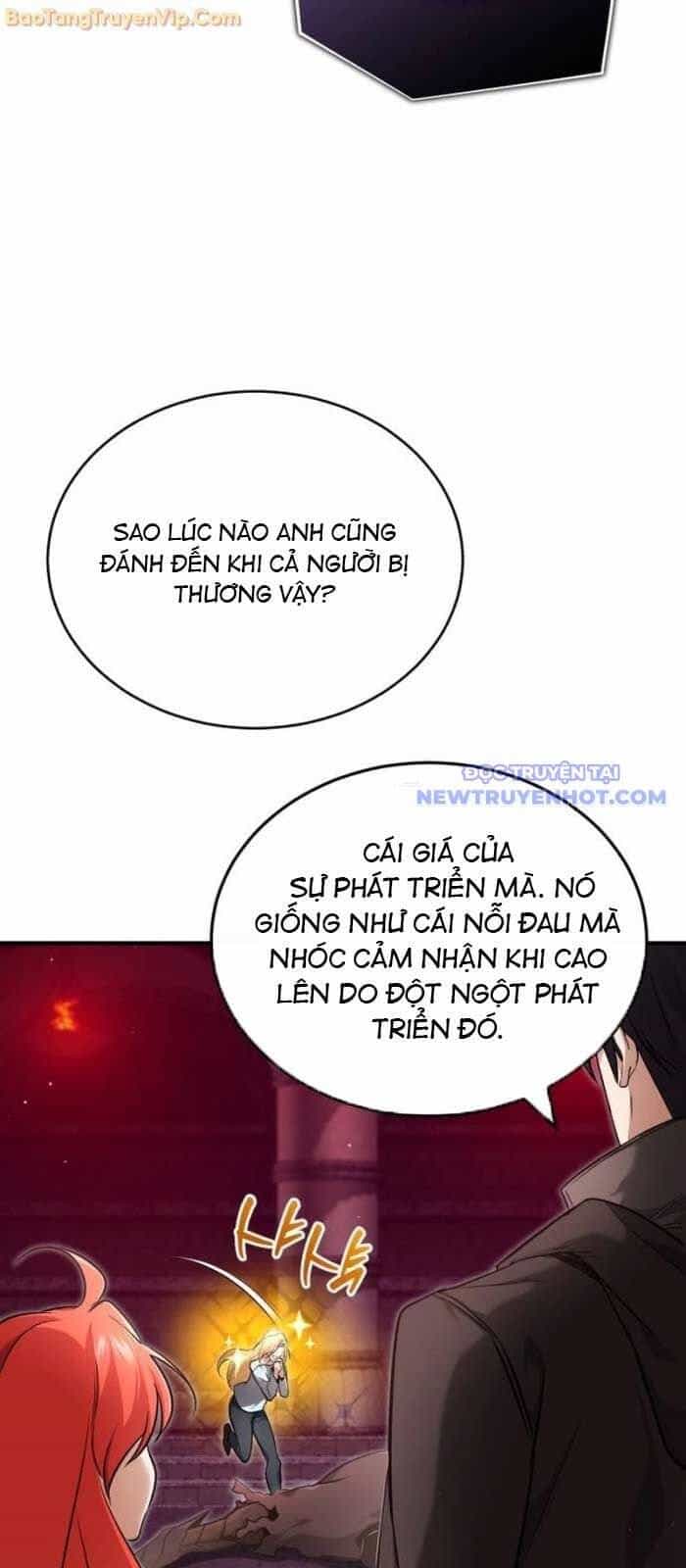 Hồi Quy Giả Về Hưu - Chương 50 - ảnh 60