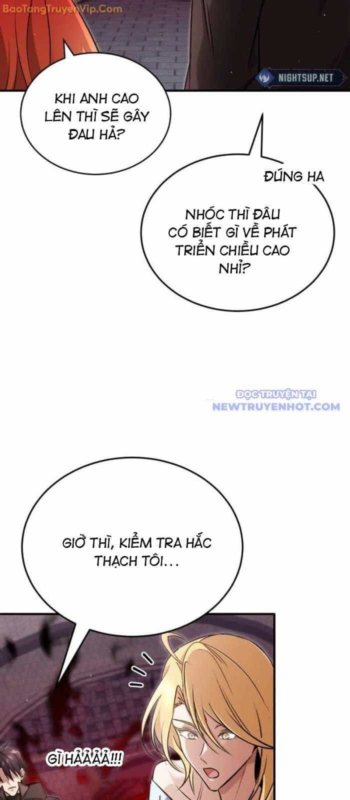 Hồi Quy Giả Về Hưu - Chương 50 - ảnh 61