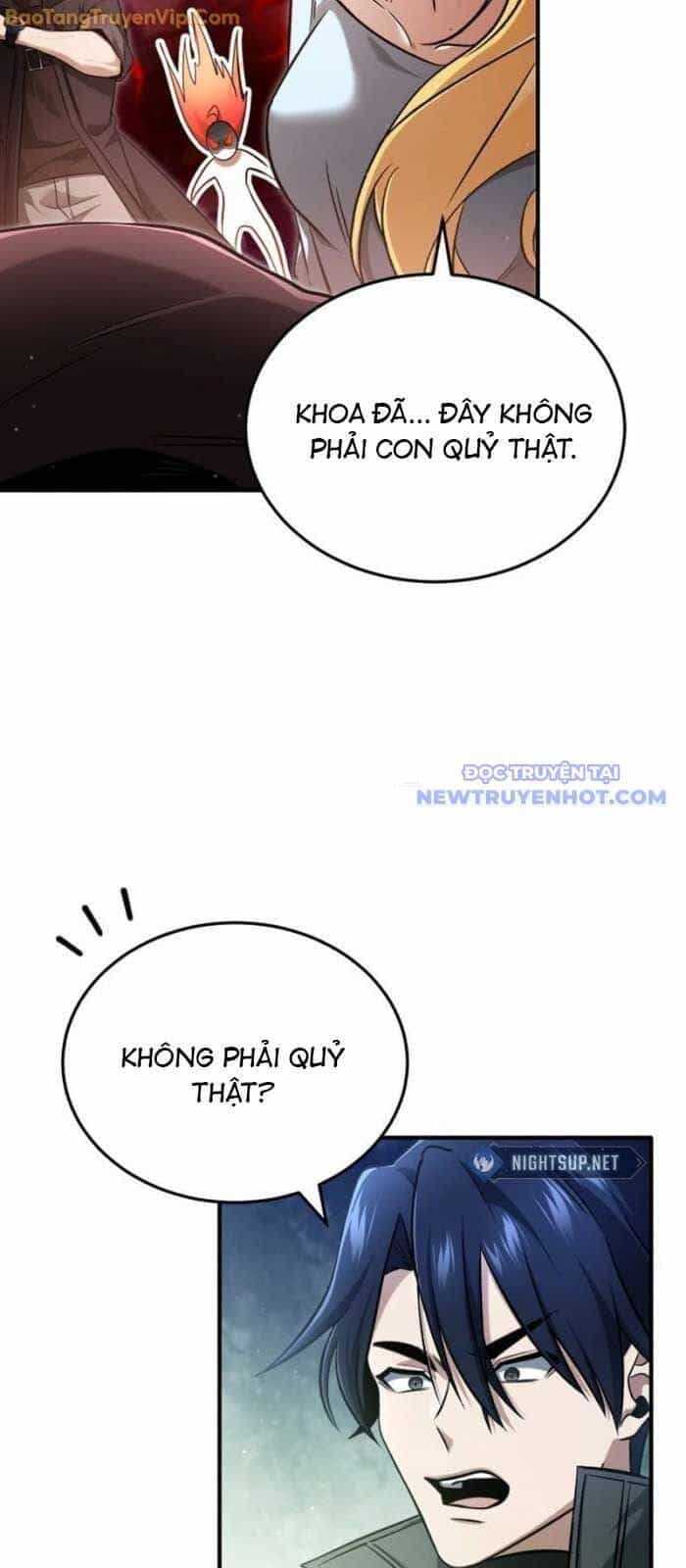 Hồi Quy Giả Về Hưu - Chương 50 - ảnh 62