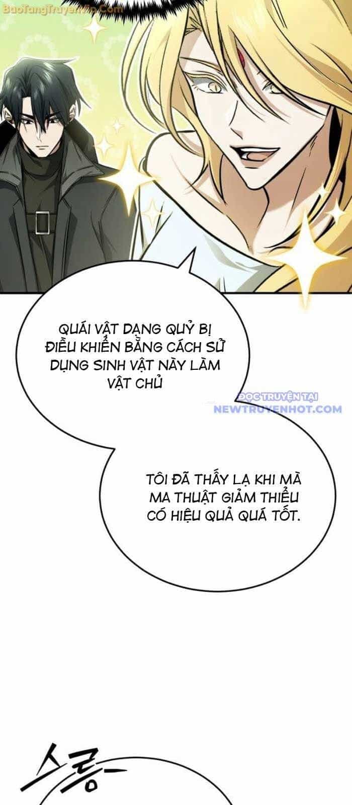 Hồi Quy Giả Về Hưu - Chương 50 - ảnh 65