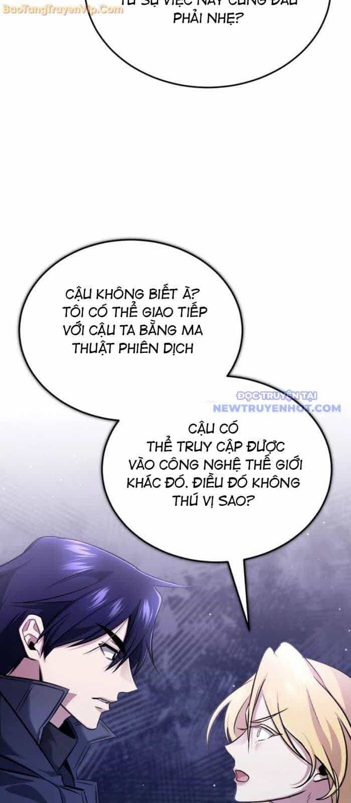 Hồi Quy Giả Về Hưu - Chương 50 - ảnh 68