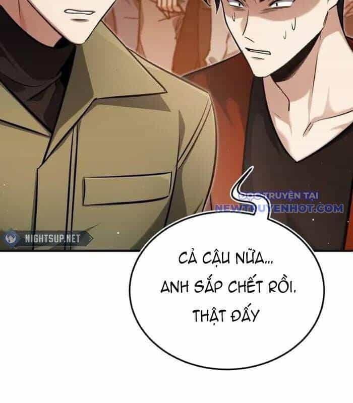 Hồi Quy Giả Về Hưu - Chương 51 - ảnh 156