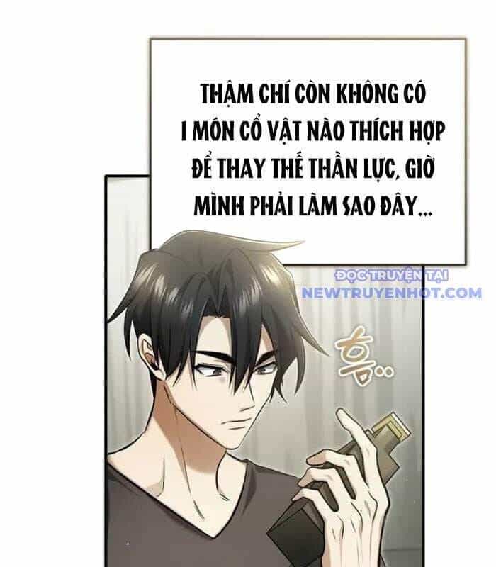 Hồi Quy Giả Về Hưu - Chương 51 - ảnh 77