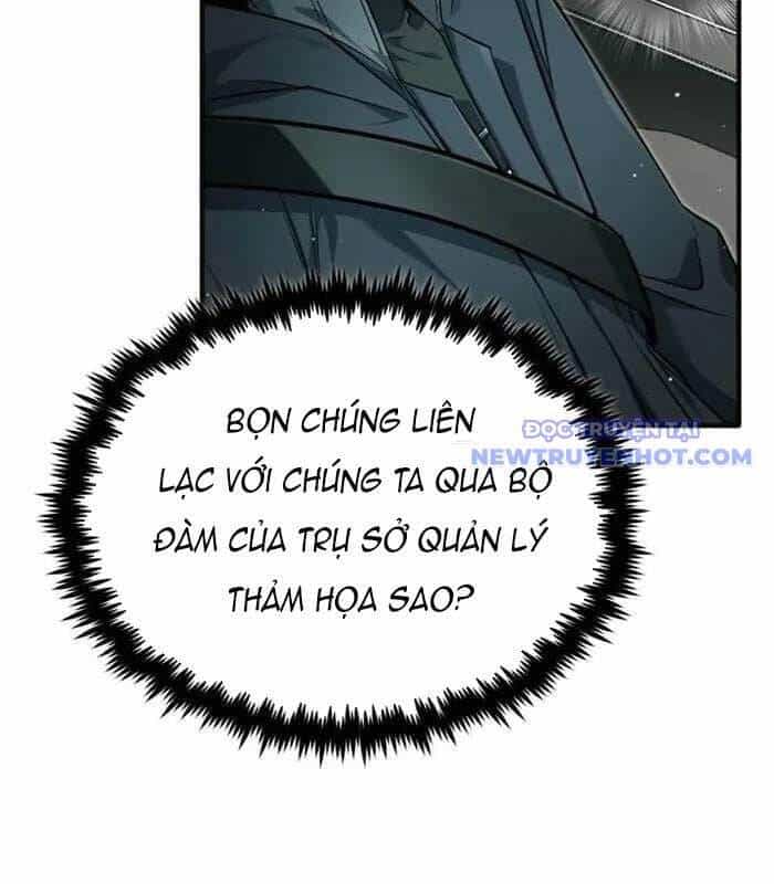 Hồi Quy Giả Về Hưu - Chương 52 - ảnh 11