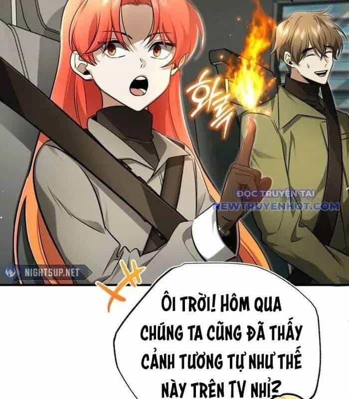 Hồi Quy Giả Về Hưu - Chương 52 - ảnh 5