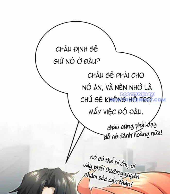 Hồi Quy Giả Về Hưu - Chương 53 - ảnh 158