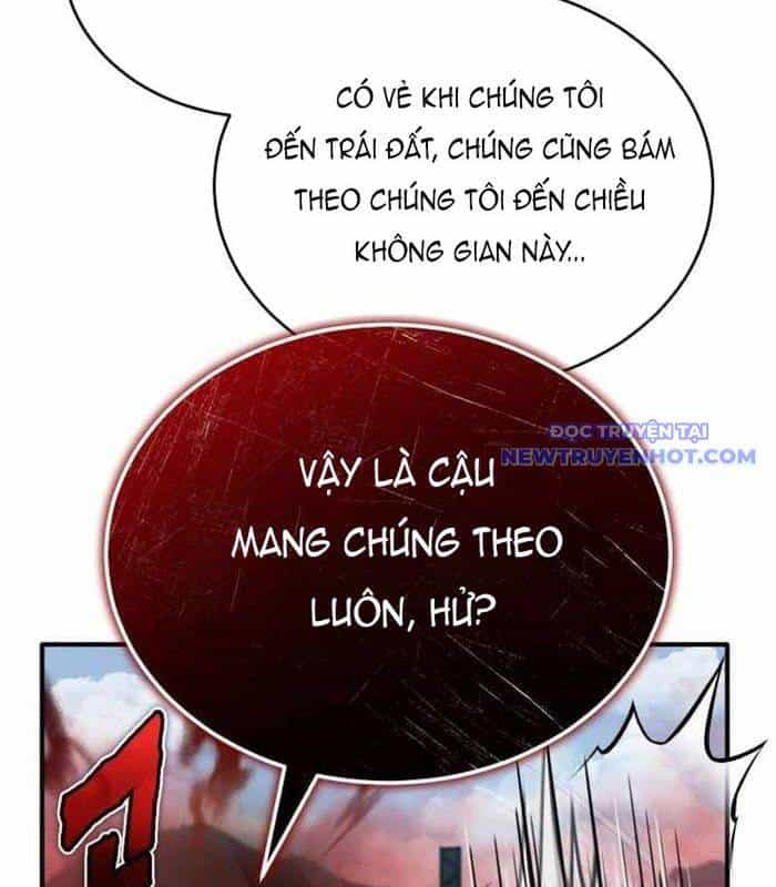 Hồi Quy Giả Về Hưu - Chương 53 - ảnh 17