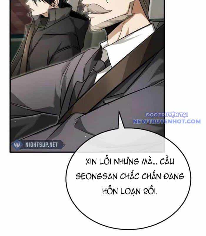 Hồi Quy Giả Về Hưu - Chương 53 - ảnh 36