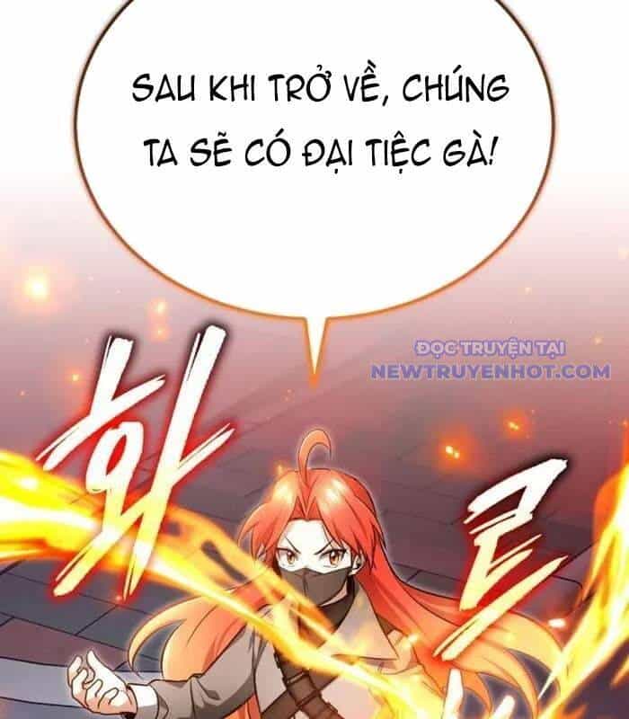 Hồi Quy Giả Về Hưu - Chương 54 - ảnh 56