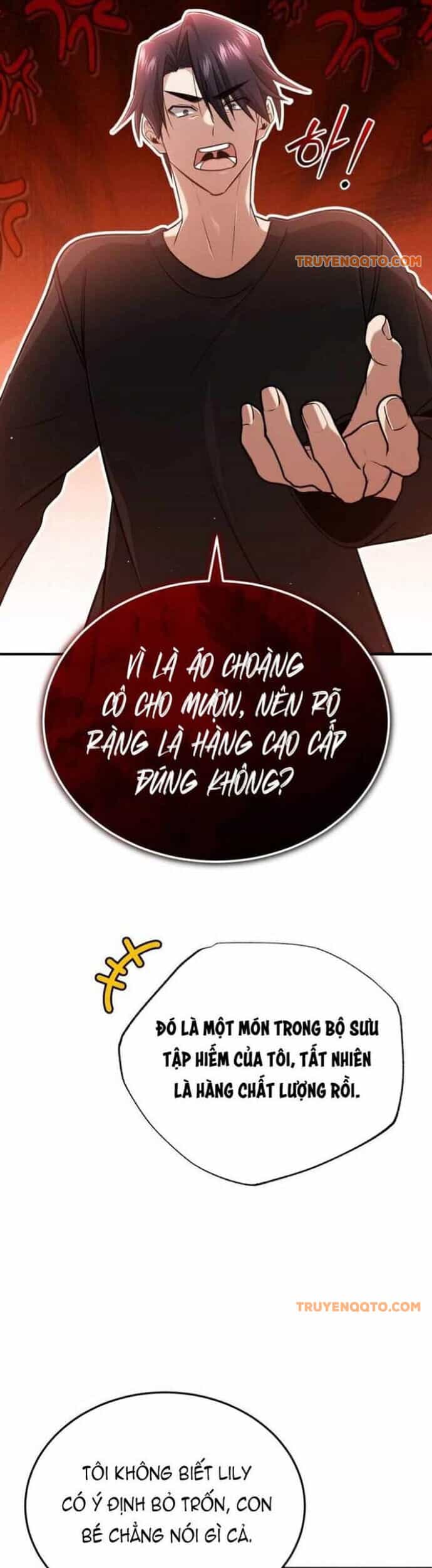 Hồi Quy Giả Về Hưu - Chương 56 - ảnh 13