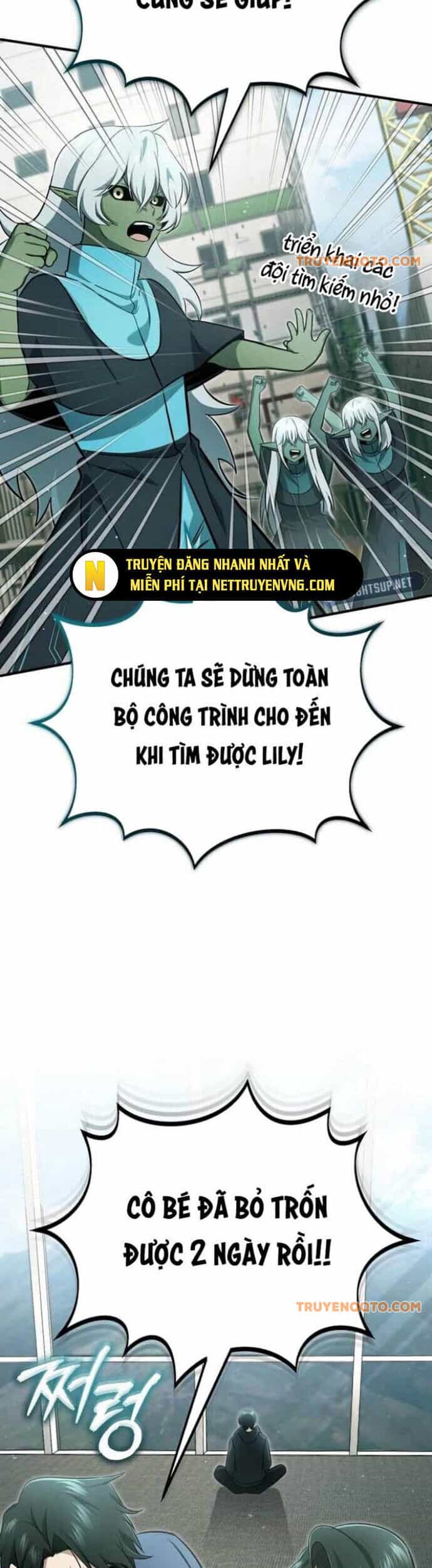 Hồi Quy Giả Về Hưu - Chương 56 - ảnh 21