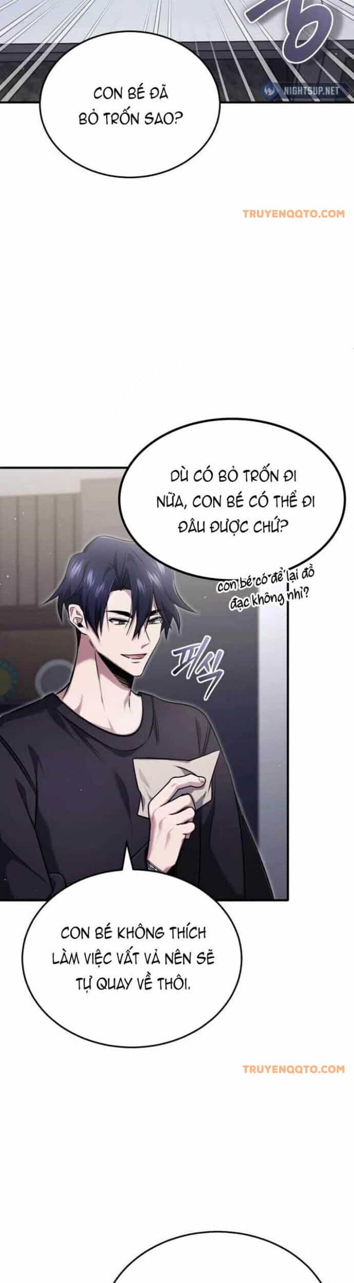 Hồi Quy Giả Về Hưu - Chương 56 - ảnh 3