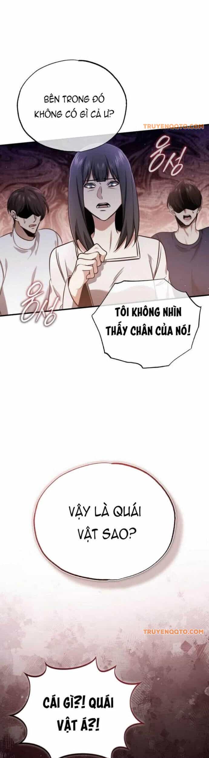 Hồi Quy Giả Về Hưu - Chương 56 - ảnh 37