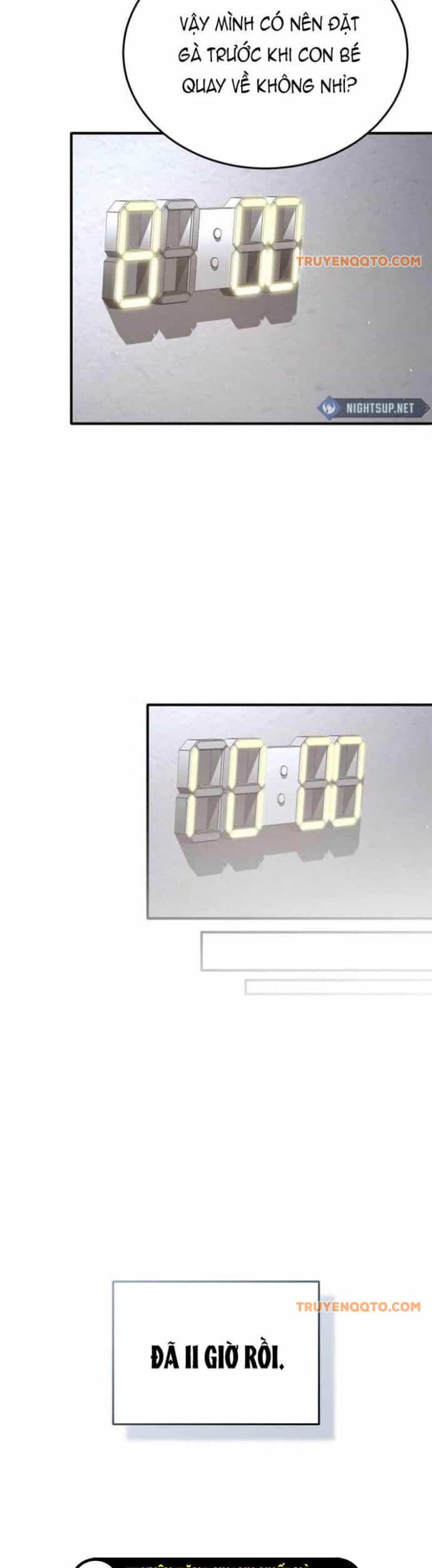 Hồi Quy Giả Về Hưu - Chương 56 - ảnh 4