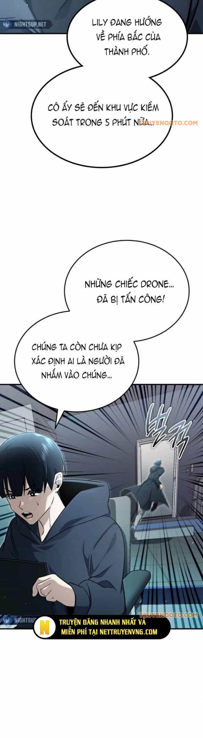 Hồi Quy Giả Về Hưu - Chương 56 - ảnh 44