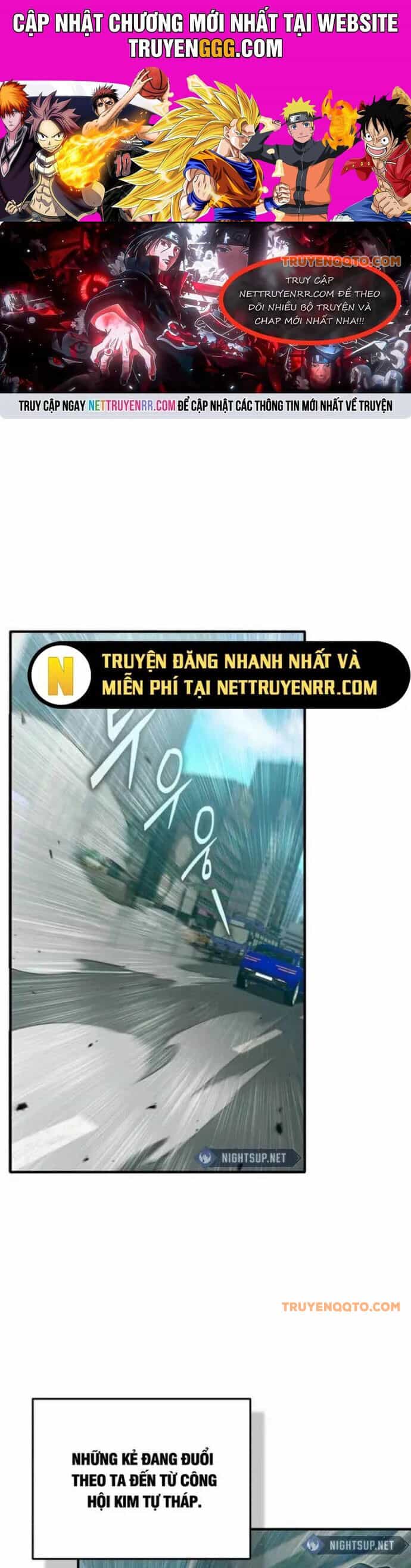 Hồi Quy Giả Về Hưu - Chương 57 - ảnh 1